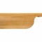 Ekena Millwork Del Monte Rough Sawn Rafter Tail, Western Red Cedar, 6"W x 6"H x 16"L RFT06X06X16DEL00RWR - alternate 4